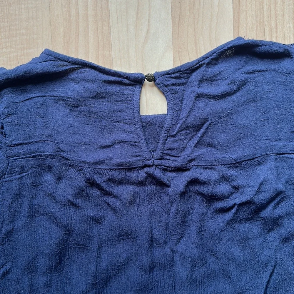 Knox Rose Shirt